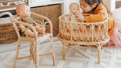 Doll Furniture