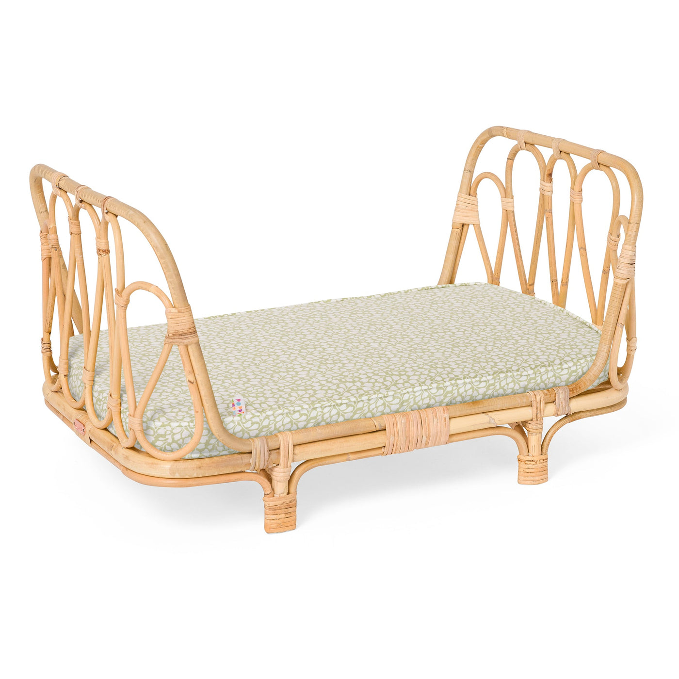 Poppie Day Bed  Signature Collection