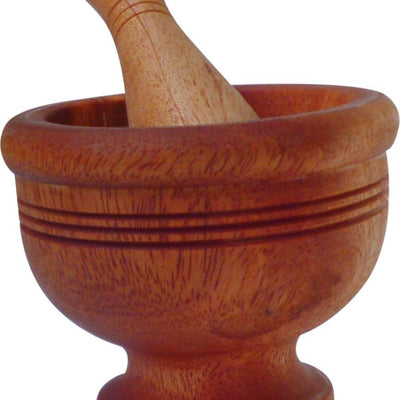 QToys Australia Pestle and Mortar