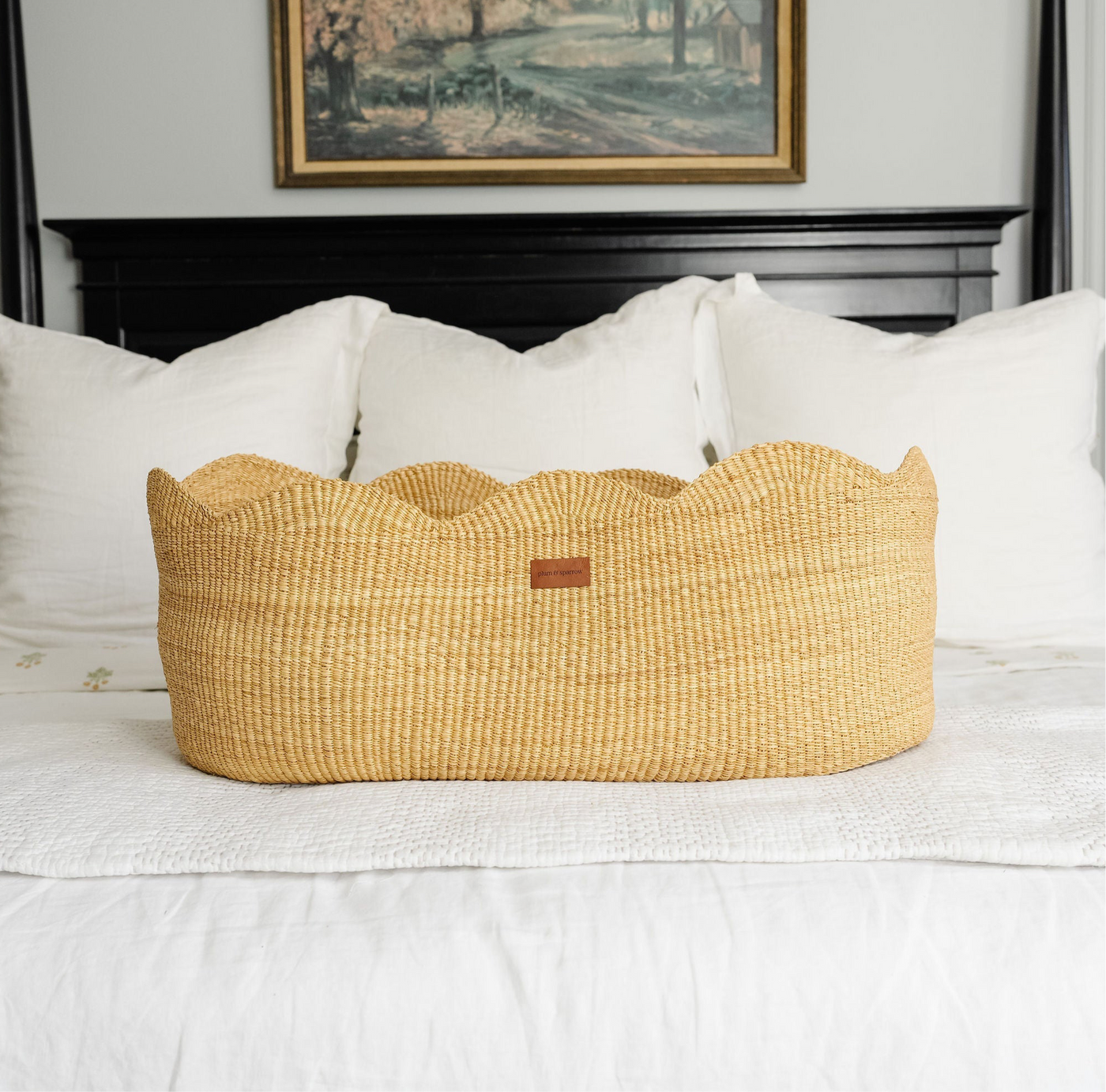 Elaine Bassinet