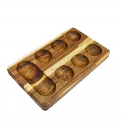 QToys Montessori Sorting Tray