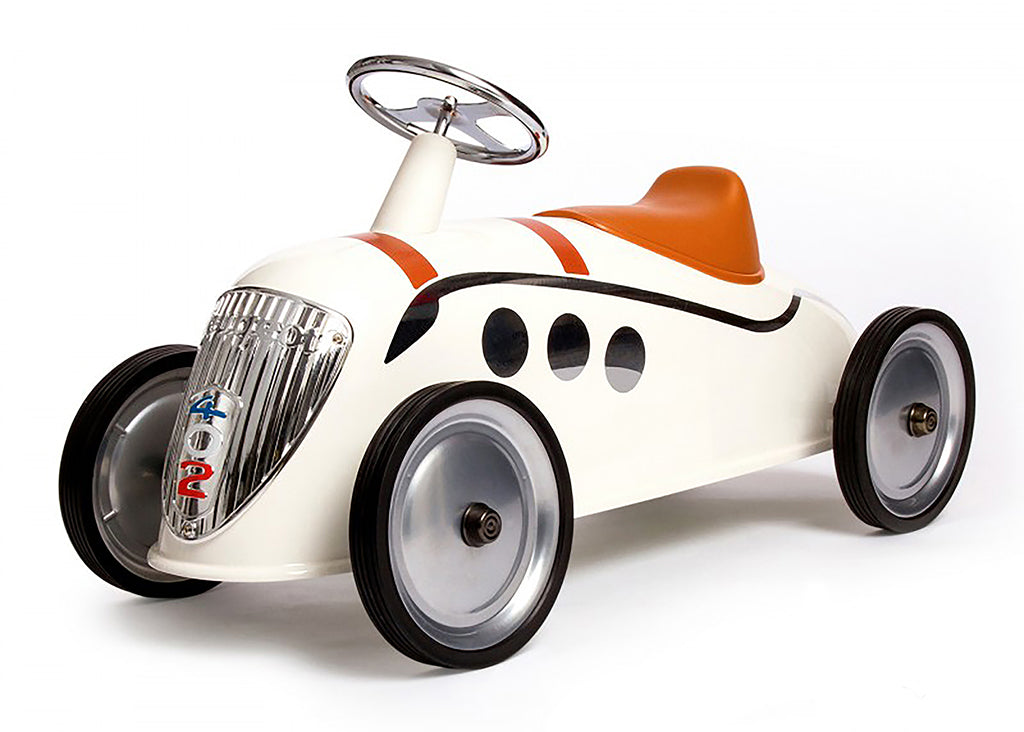 Ride-On RIDER PEUGEOT DARL'MAT