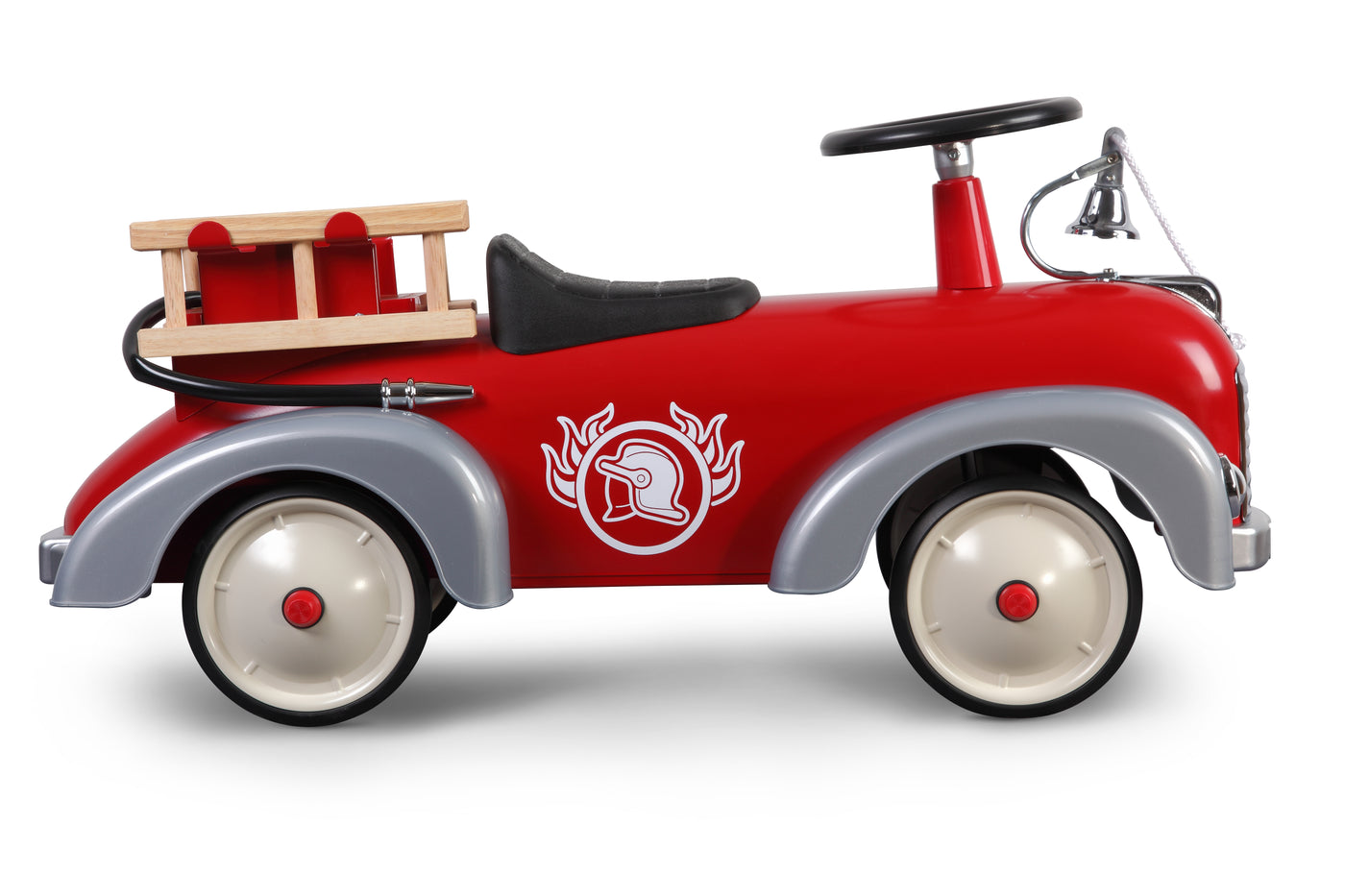 Ride-On SPEEDSTER FIREMAN