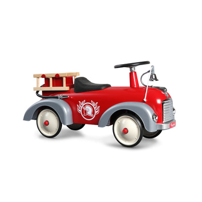 Ride-On SPEEDSTER FIREMAN