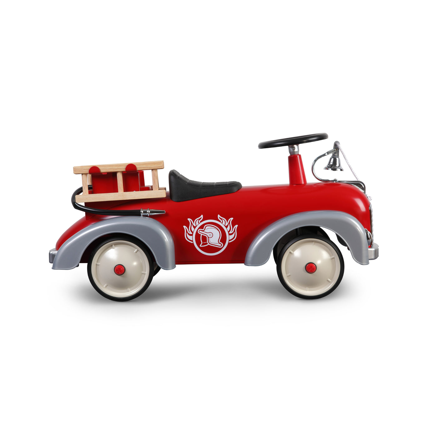 Ride-On SPEEDSTER FIREMAN