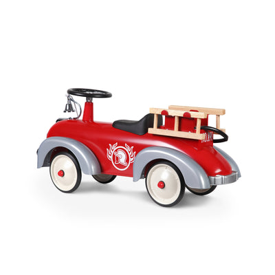 Ride-On SPEEDSTER FIREMAN