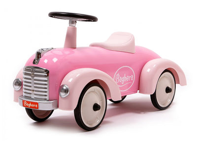 Ride-On SPEEDSTER - Pink