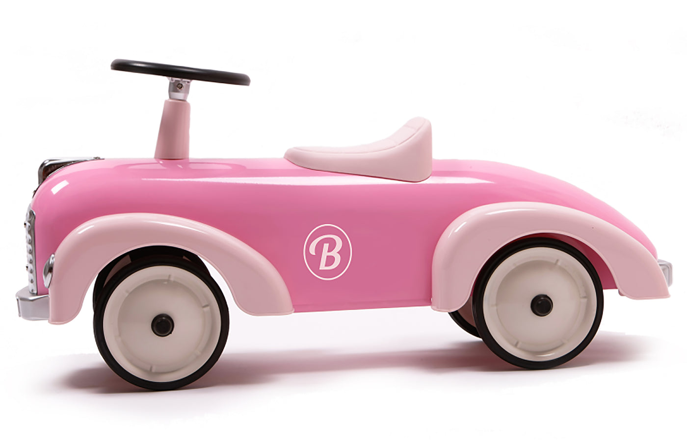 Ride-On SPEEDSTER - Pink