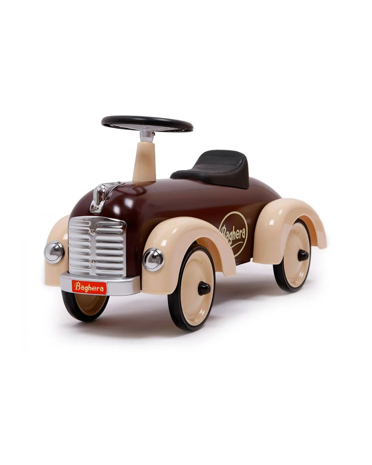 Ride-On SPEEDSTER - CHOCOLATE