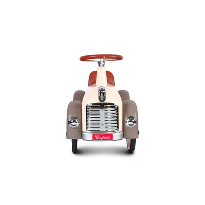 Ride-On SPEEDSTER - Silk Grey