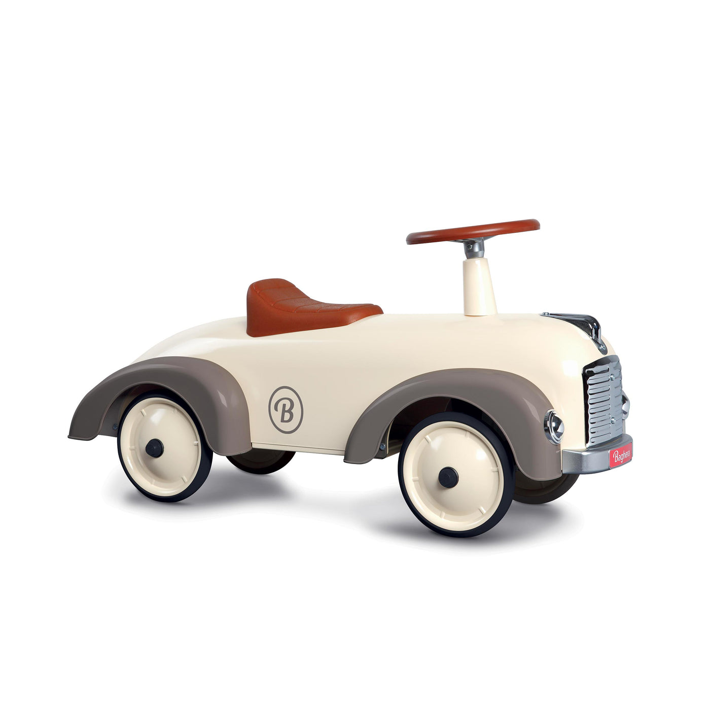 Ride-On SPEEDSTER - Silk Grey