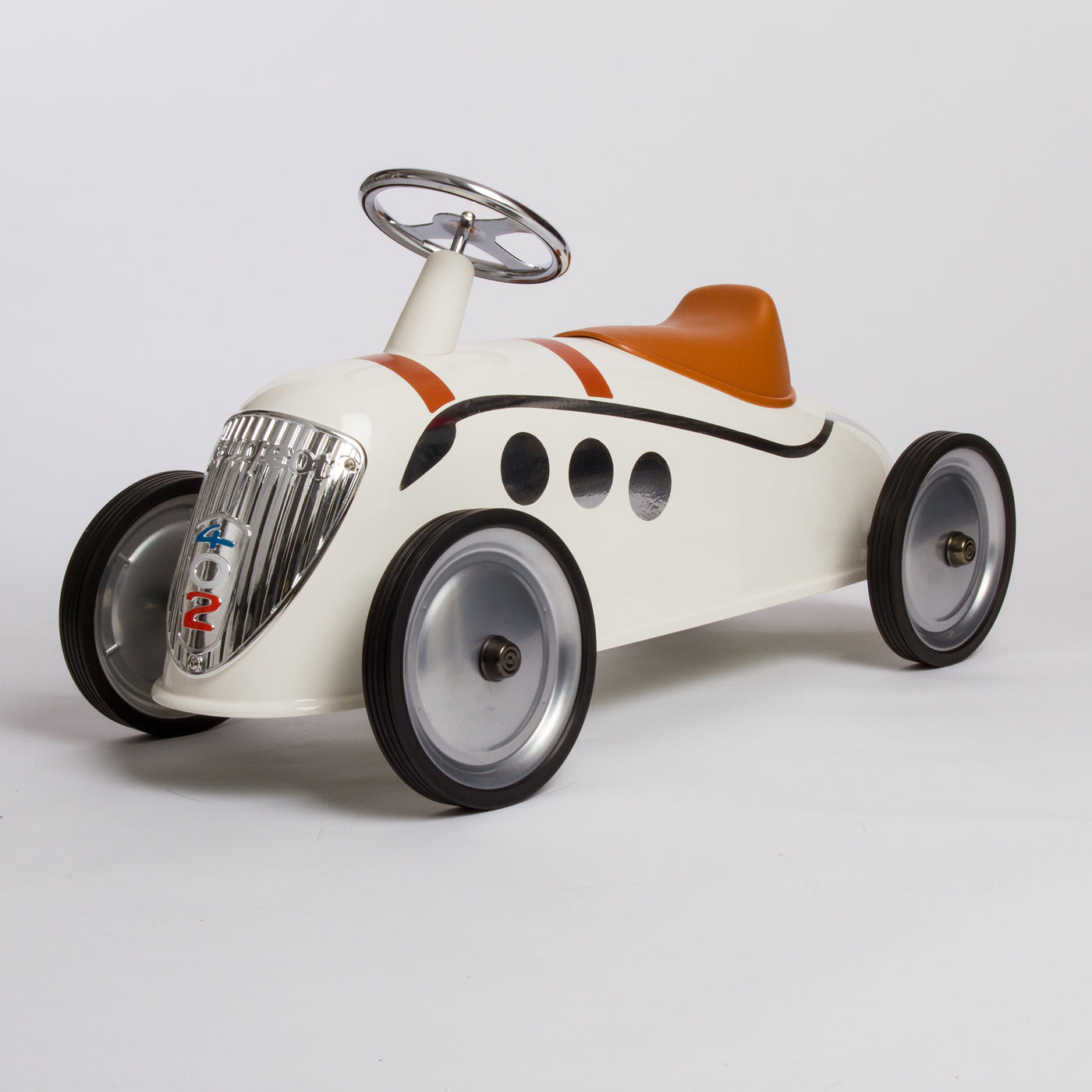 Ride-On RIDER PEUGEOT DARL'MAT