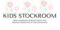 Kids Stockroom