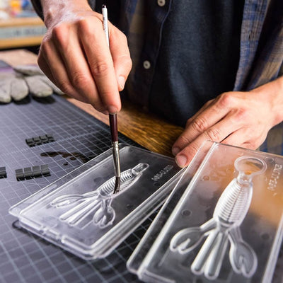 Lure Making Kit