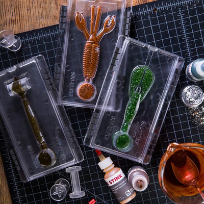 Lure Making Kit