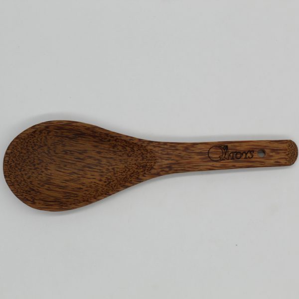 QToys Jumbo wooden Spoon