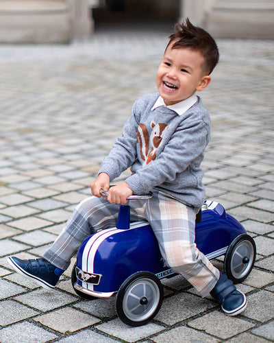 Ride-On FORD Mustang