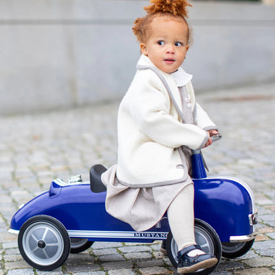 Ride-On FORD Mustang