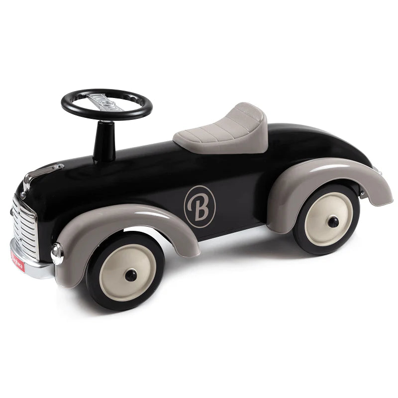 Ride-On SPEEDSTER - Black