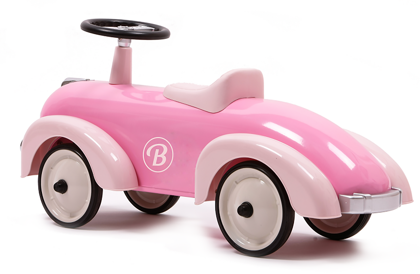 Ride-On SPEEDSTER - Pink