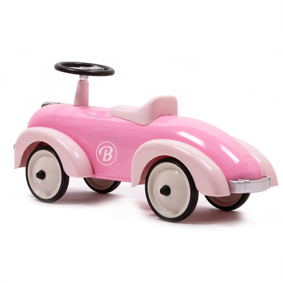 Ride-On SPEEDSTER - Pink