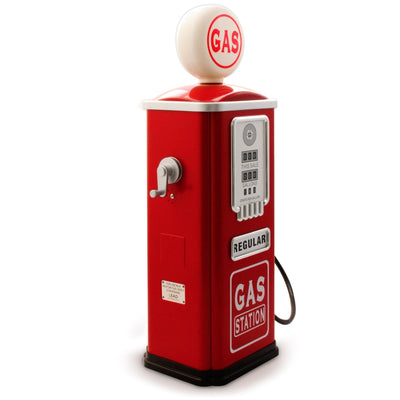 PRETEND PLAY GAS STATION PUMP