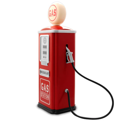 PRETEND PLAY GAS STATION PUMP